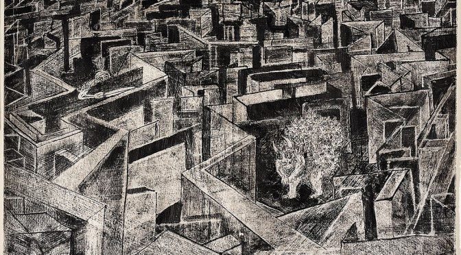 Friedrich Dürrenmatt: l’anticonformismo nell’arte